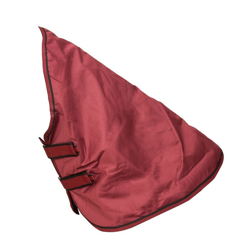 Wahlsten Rain Buster Neckpart 100 Grams Burgundy