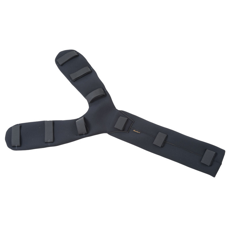 Wahlsten Premium Neoprene Cover for Breast Collar 1092