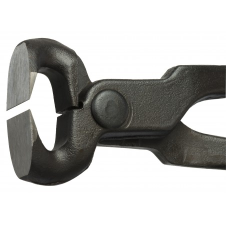 Mustad replės kanopoms karpyti - 1 vnt