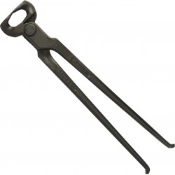 Mustad replės kanopoms karpyti - 1 vnt
