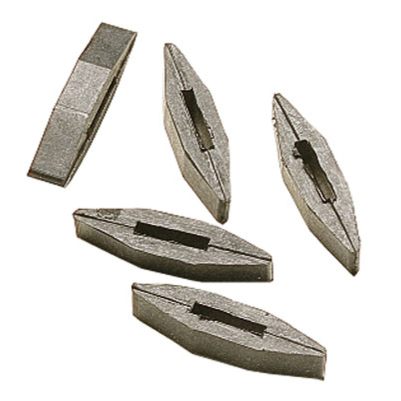 Rubber Rein Stops - 1 pcs