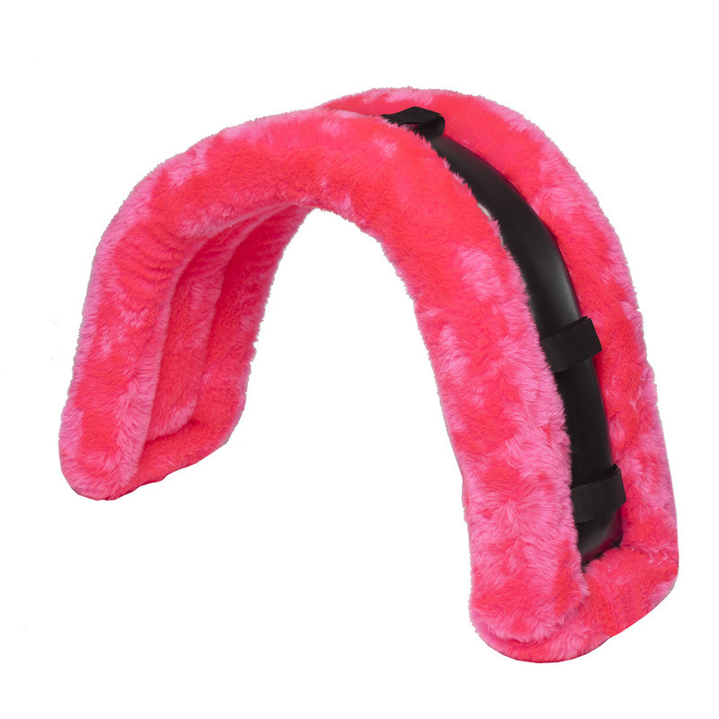 Wahlsten Super Shiny Teddy Harness Underlay, 100x20 cm