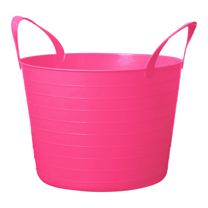 Flexi Trug 14 liters Bucket - Made in Sweden