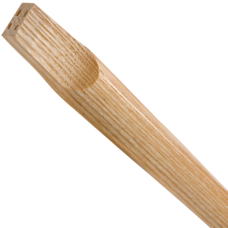 Mustad Handle Driving Wood with Ring Wedge - 1 vnt