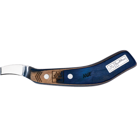 Mustad GDM Loop Knife - 1 vnt