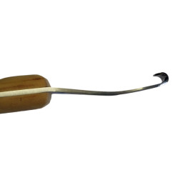 ICAR - Hoof Knife Knifergo - Straight Blade - Interchangable Blade - Right / Left - 1 pcs