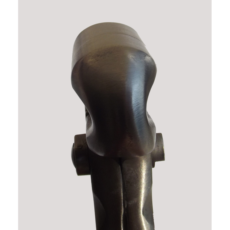 ICAR - Half Round Nipper Polished - 1 pcs