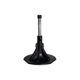 Mustad Hoofhelper, Hoof Stand Black - 1 vnt