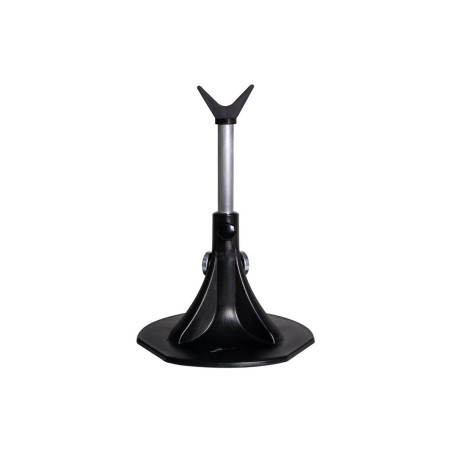 Mustad Hoofhelper, Hoof Stand Black - 1 vnt