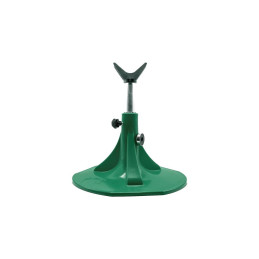 Mustad Hoofhelper, Hoof Stand Black - 1 vnt