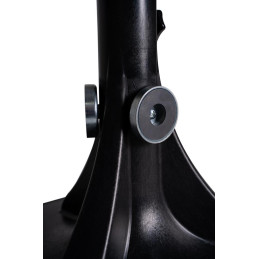 Mustad Hoofhelper, Hoof Stand Black - 1 vnt