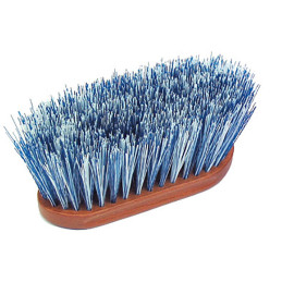 Brush with Long Trim, Horse Comfort