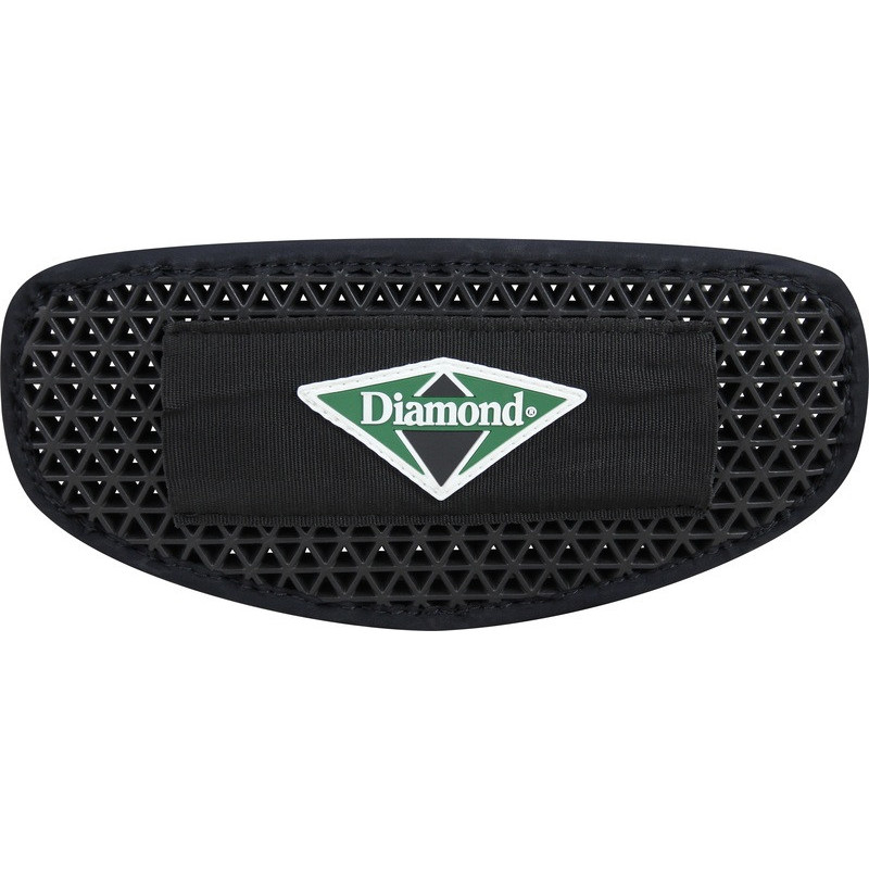Diamond Back Support for Aprons - 1 vnt