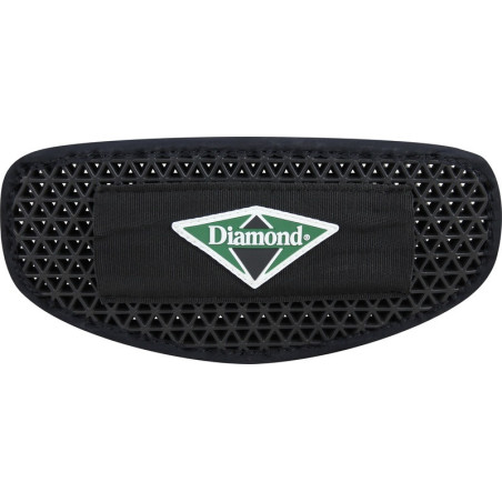 Diamond Back Support for Aprons - 1 vnt