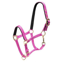 Wahlsten Shettis Nylon Halter for Shetland Pony