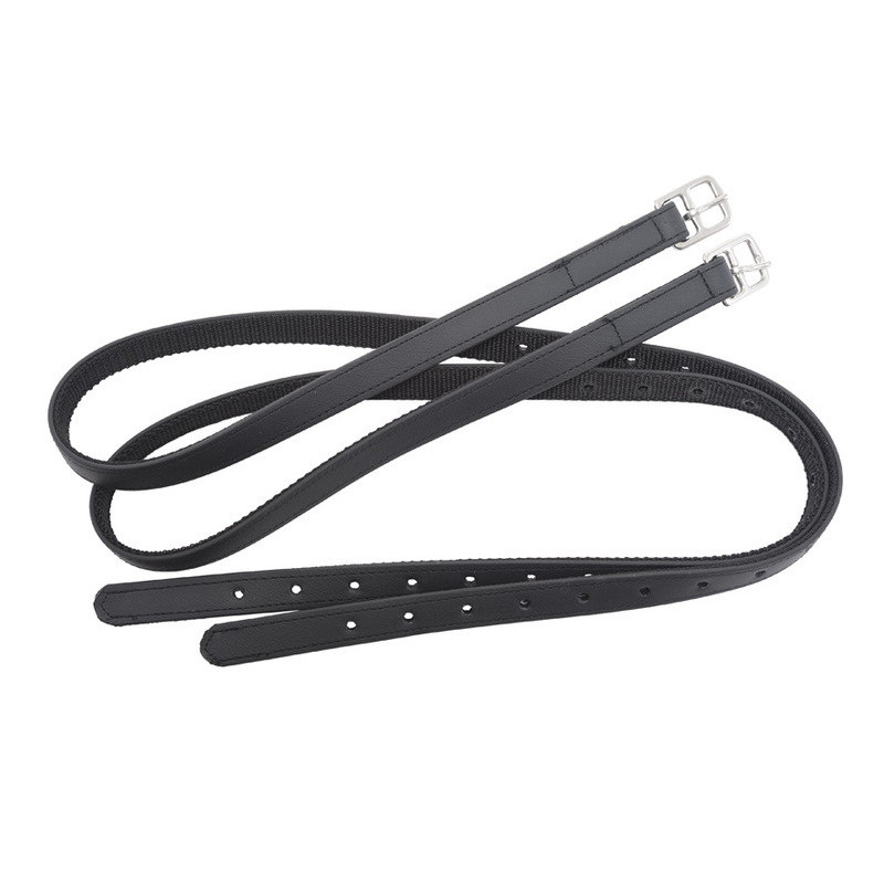 Stirrups Straps, Length 95 cm - 1 pair