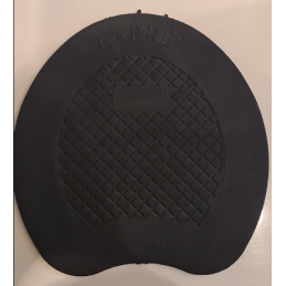 Carré pads - 1 pair