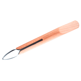 Mustad Loop Knife Standard - 1 pcs