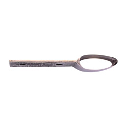 ICAR - Spare Blade Forged Loop Knife - Stainless Steel (For Vet 2.0 Knifes Handles Only) - 1 pcs