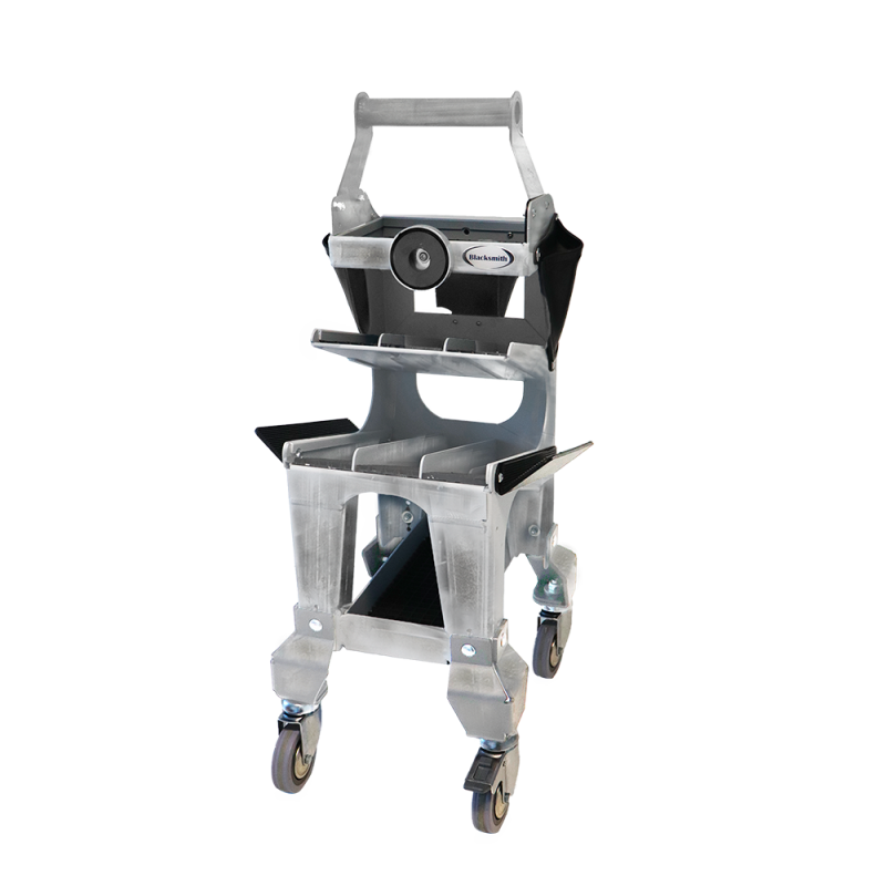 Blacksmith - Aluminum Modular Toolbox Air 230 - 1 pcs