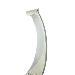 Double-S - Hoof Knife - Type RHINO - 1 pcs