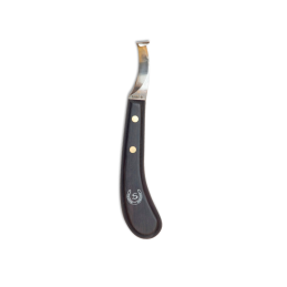 Double-S - Hoof Knife - Type RHINO - 1 pcs