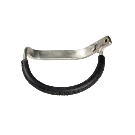 Finn-Tack R6 Right Foot Rest for R6 Steel