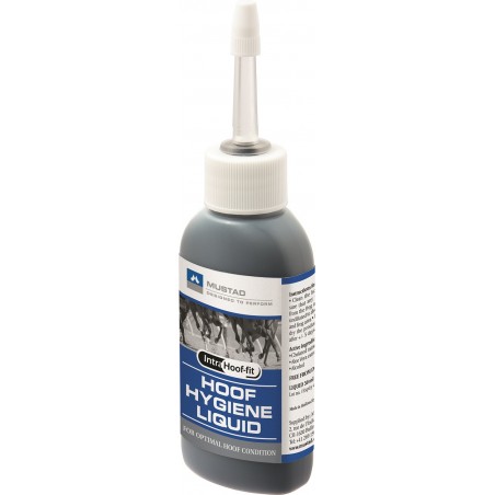 Mustad Hoof Hygiene Liquid - 1 pcs