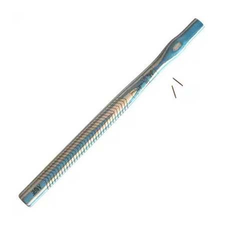 Mustad - GDM Elite Driving Hammer Handle - 1 vnt