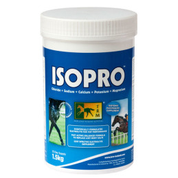 Isopro Electrolyte - 1 pcs.
