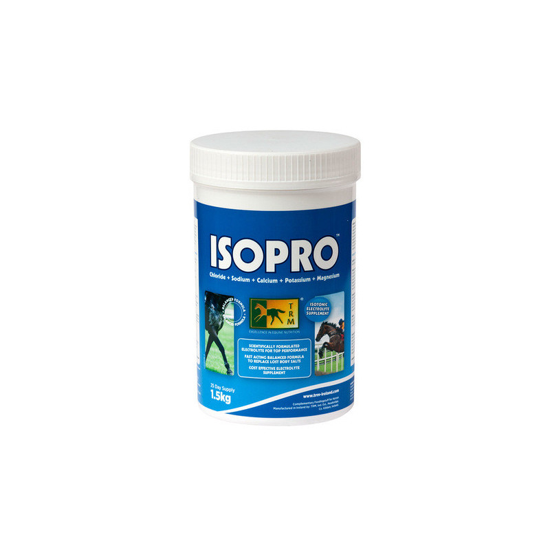 Isopro Electrolyte - 1 pcs.
