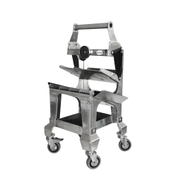 Blacksmith - Aluminum Modular Toolbox Air 300 - BlackSmith - 1 pcs
