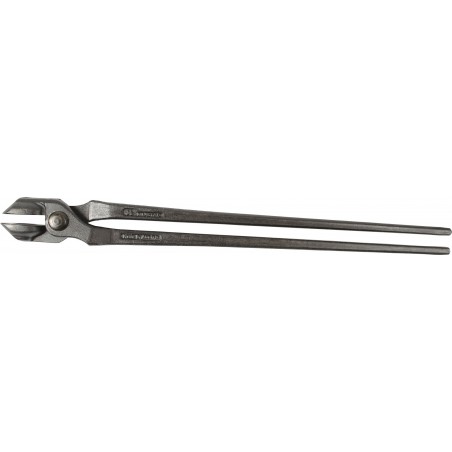 Mustad forging tong - 1 vnt