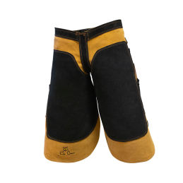Concuero Apron Milano - Suede or Top-Grain Leather, Short or Long Sizes
