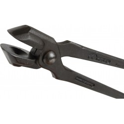 Mustad forging tong - 1 pcs