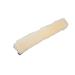 Wahlsten Premium Elite Sheepskin for Neck Strap, Length 32 cm