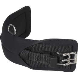 Next level Neoprene Quick Hitch Girth