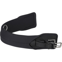 Next level Neoprene Quick Hitch Girth