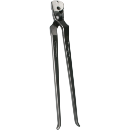 Mustad Nail Puller Steel - 1 pcs