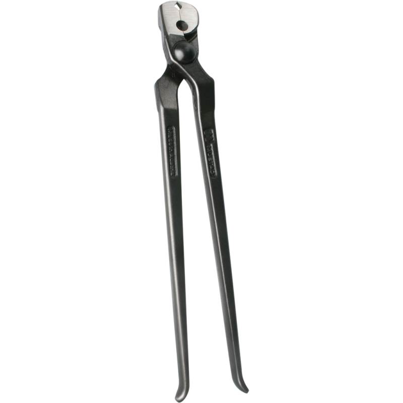 Mustad Nail Puller Steel - 1 pcs
