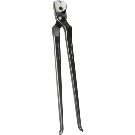 Mustad Nail Puller Steel - 1 pcs