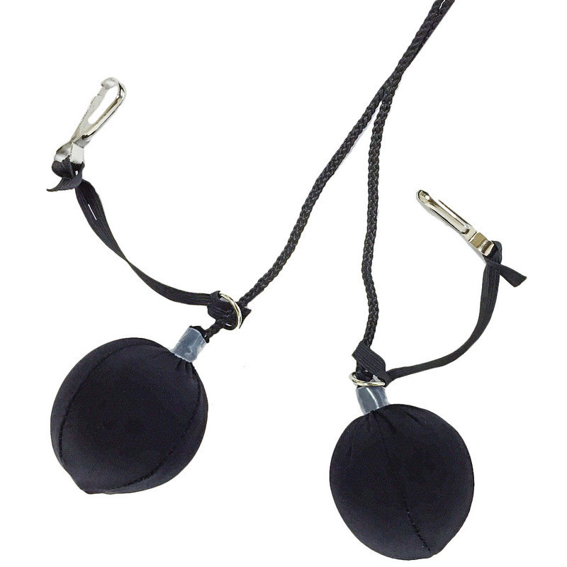 Wahlsten Premium Ear Plugs with Nylon Strap