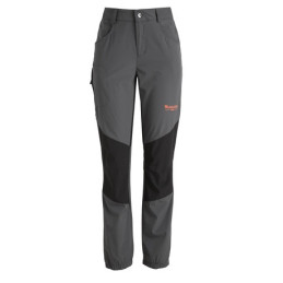 Wahlsten Atmos Women Work Trousers, Grey