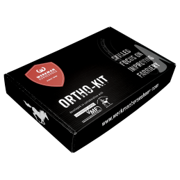 Werkman Ortho-Kit 1.0 (36 parts) - 1-Kit.