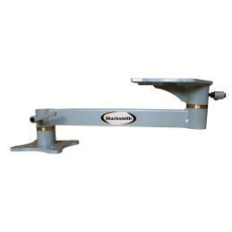 Swing out Arm for BLACKSMITH Sanding Machine