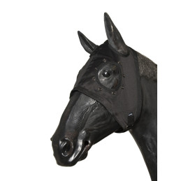 Hood without Ears and with Poppers - 1 pcs.