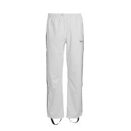 W-Profit Mudtrousers White with Black Stripe - Waterproof