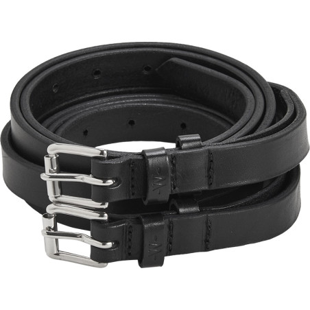 Shaft Straps for Training Harness, width 22 mm - 1 pair