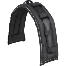 Wahlsten Premium Next Level QH Harness Complete, Biothane, Pony