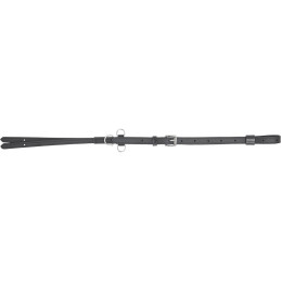 Wahlsten Premium Next Level QH Harness Complete, Biothane, Pony